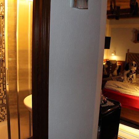 Hotel Meuble Gorret Breuil-Cervinia Εξωτερικό φωτογραφία