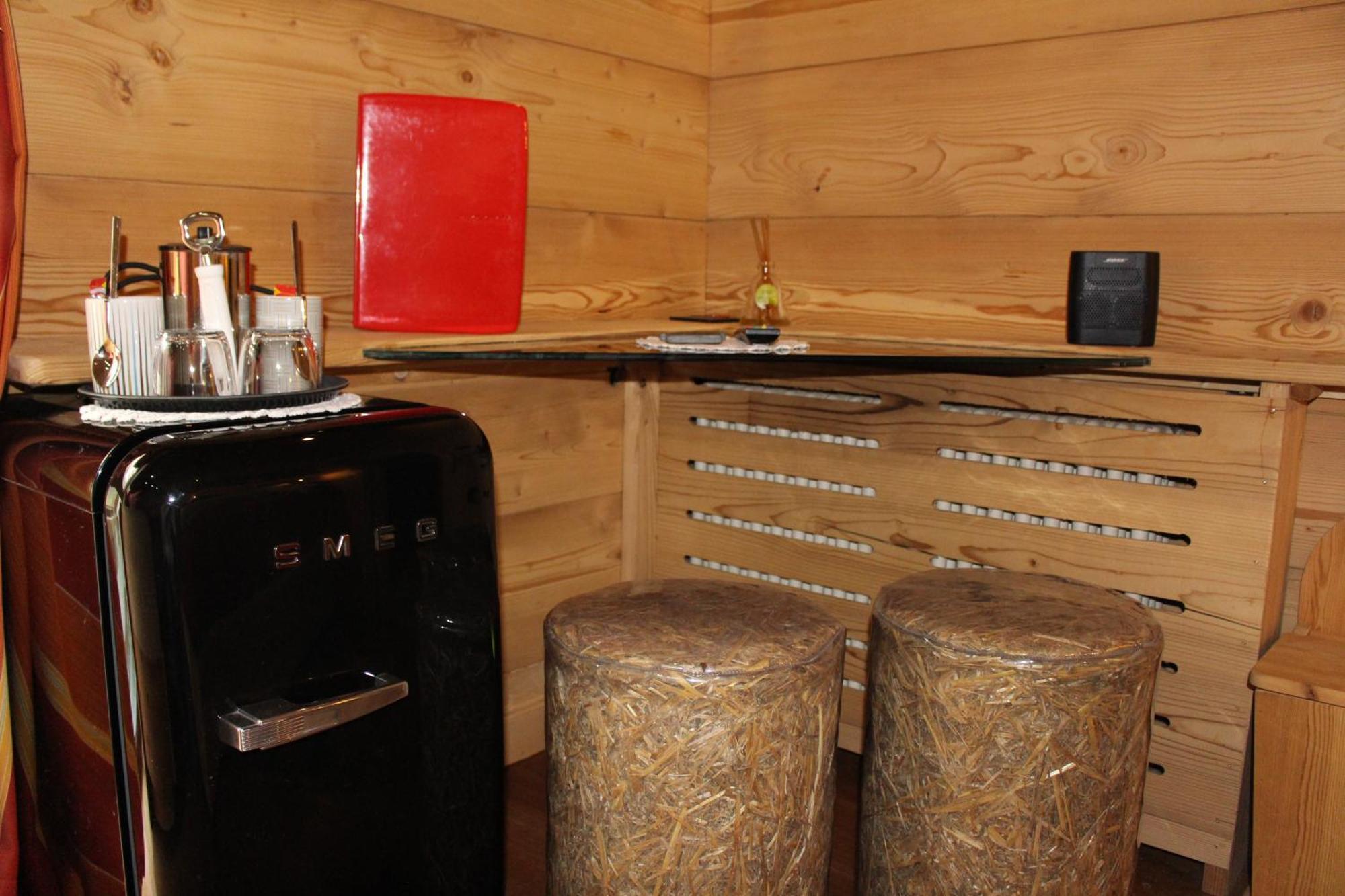 Hotel Meuble Gorret Breuil-Cervinia Δωμάτιο φωτογραφία