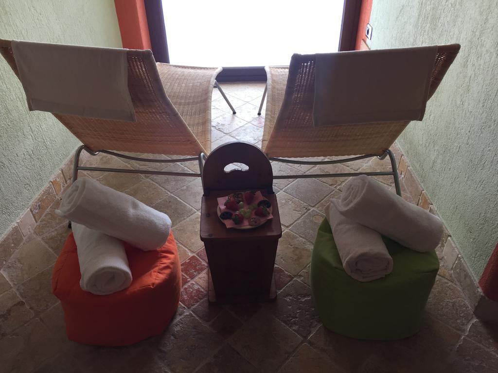 Hotel Meuble Gorret Breuil-Cervinia Εξωτερικό φωτογραφία