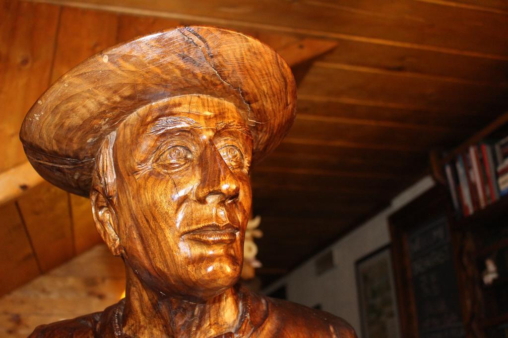 Hotel Meuble Gorret Breuil-Cervinia Εξωτερικό φωτογραφία