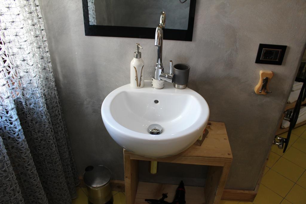 Hotel Meuble Gorret Breuil-Cervinia Δωμάτιο φωτογραφία